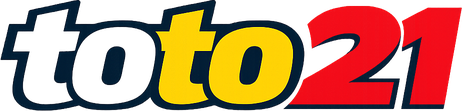 Logo toto21 platform hiburan online